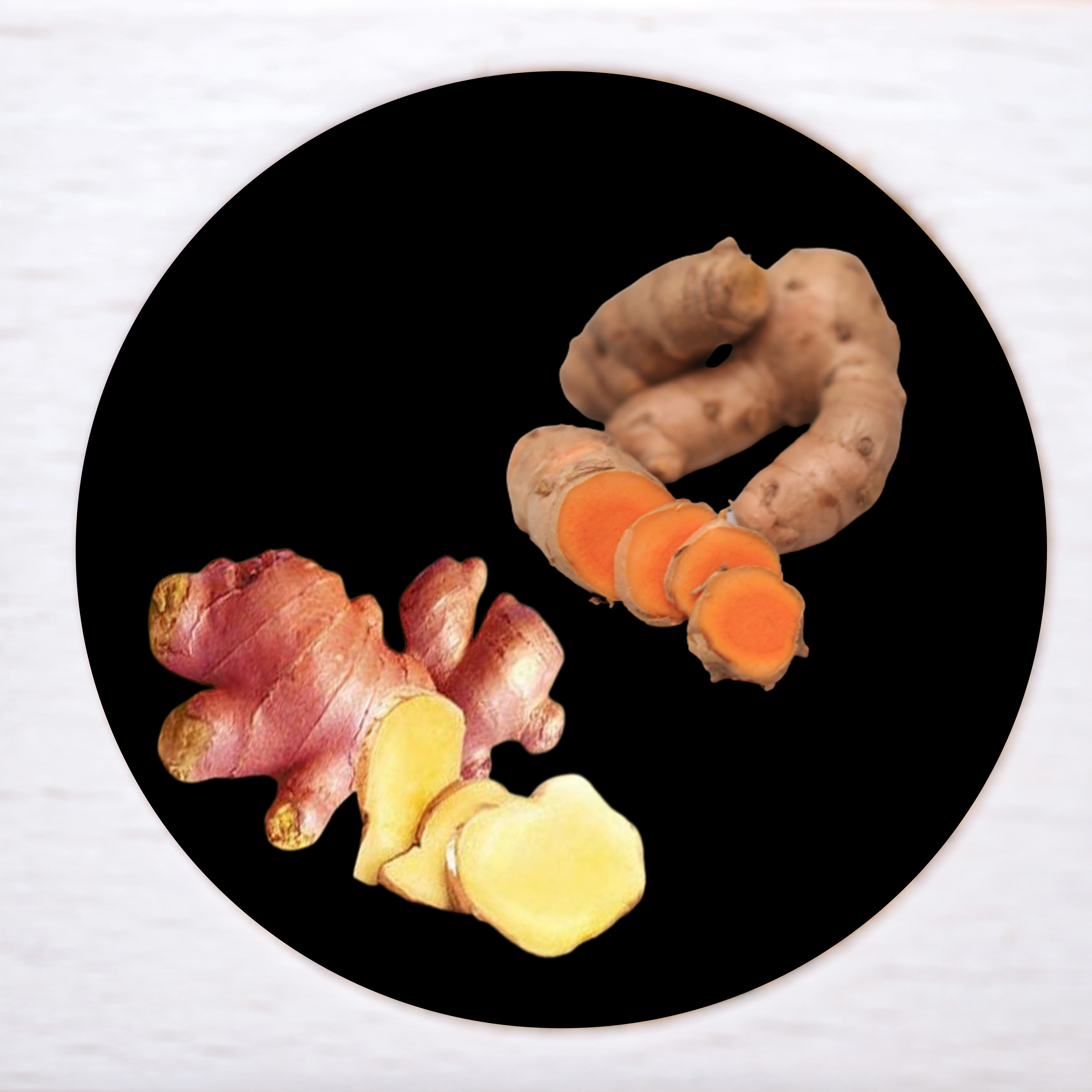 Root Crops